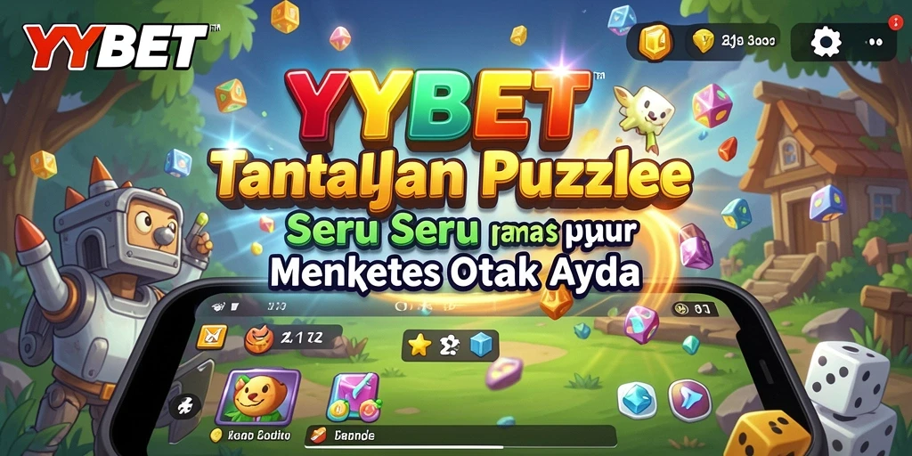 Screenshot gameplay <strong>YYBET</strong> yang menampilkan berbagai tantangan puzzle menyenangkan.